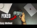 How to FIX ANALOG DRIFT in PS4 Controller ⁉️ Works 100% (Easy Method)