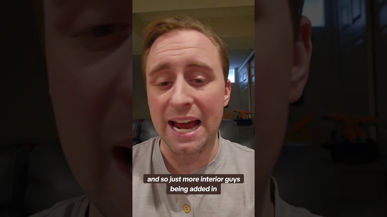 BREAKING: #clevelandbrowns add 2 more players to their  o-line, Teven Jenkins and Elgton Jenkins