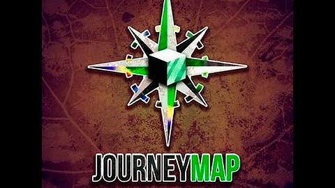Learn how to install JourneyMap Minecraft Mod 1.11.2 + Minecraft Forge