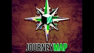 Learn how to install JourneyMap Minecraft Mod 1.11.2 + Minecraft Forge screenshot 3