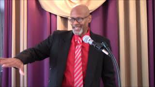 Reaching Your Full Potential; Growing in Grace - Pastor Rodney Collins