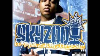 Never Sleep - Skyzoo (prod. Illmind)