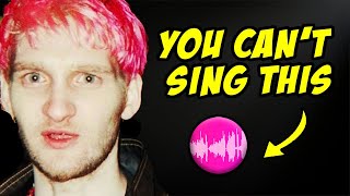 Top 5 Vocals No One Sings (they’re Too Scared)