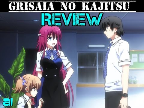 Grisaia no Kajitsu Episode 1 Discussion - Forums 