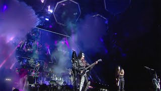 Kiss - Black Diamond -ao vivo 2022 Download Festival