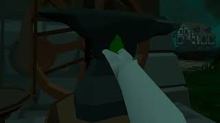 A beginners guide to oathbreaker vr￼