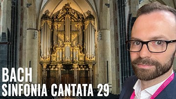 🎵 Is The GRONINGEN Organ Fixed Since It