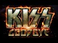 Kiss world alive 24  goodbye kiss