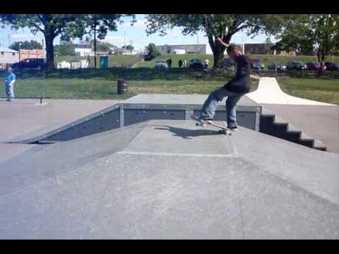 Skate Dailies - 05/09/10