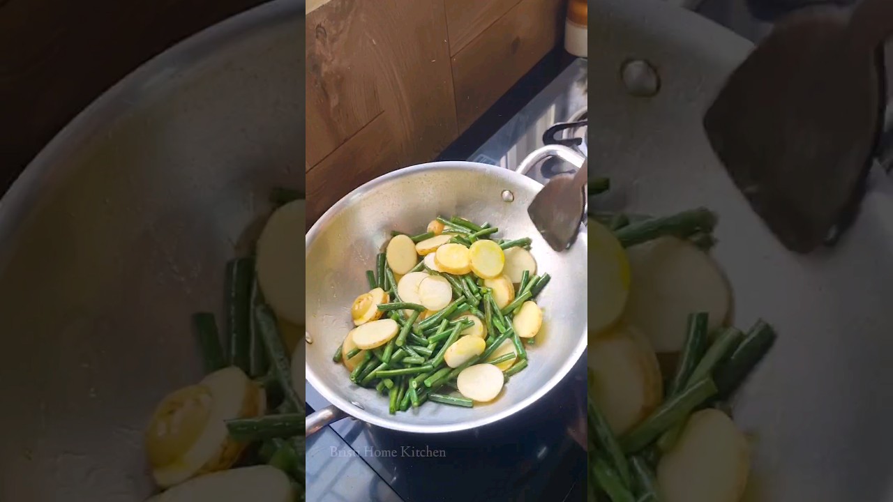 Husband Ko bhot pasand aai or aapko? #Shorts #bristihomekitchen