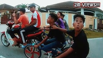 Lajak - Youtube