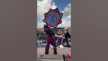 HOW DID HE DO THAT!?? ⭐️