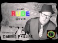 ***2015*** Rude - Magic Cover by Darren Phillips