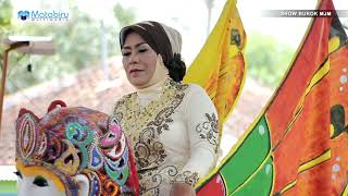 Jaluk Tanggung Jawabe - Burok MJM Live Cikandang Luragung Kuningan_28-01-2018