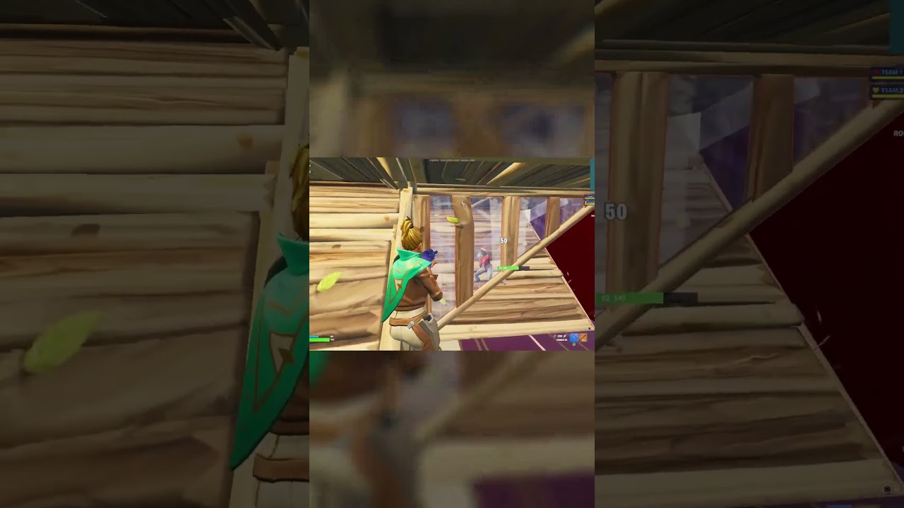 Nog ops getting what she deserves