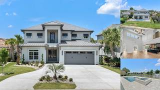 Luxury Custom Home with Pool in The Bluffs on the Waterway | 1015 Bluffview Dr, Myrtle Beach SC Luxury Custom Home with Pool in The Bluffs on the Waterway | 1015 Bluffview Dr, Myrtle Beach SC