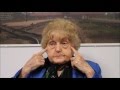 Eva Kor reflects on 2015 accomplishments