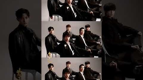 XukaiChengxiao Hứa Khải Trình Tiêu yêu