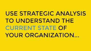 PREVIEW: Analyzing Your Operating Environment | OBALearn