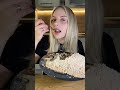 Eating Regular Food All Day Mukbang #mukbang #eatingallday #eatingfood