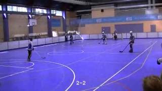 20140525 RLH Minimes Lyonnais vs Asnieres 2 5 Nice Demi Finale