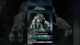Brumak | #enemigosvideojuegos | #gearsofwar
