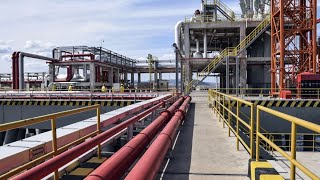 Goldman's Currie Sees Worst Oil Demand Shock in a Decade