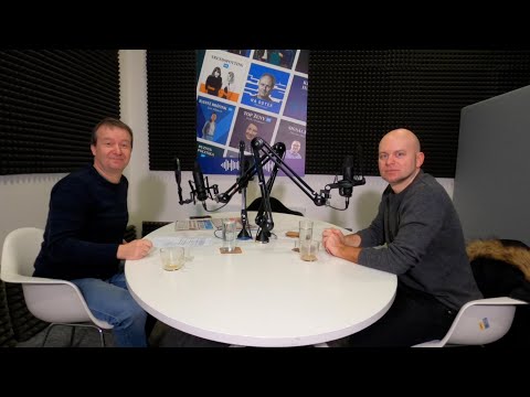 Podcast Na hrad! Babiš tlačí na pilu, ale Pavlova kampaň to zvládá s přehledem