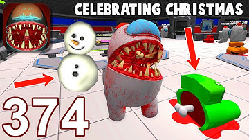 Imposter 3D: Online Horror - Gameplay Walkthrough part 374 - Multiplayer (iOS,Android)