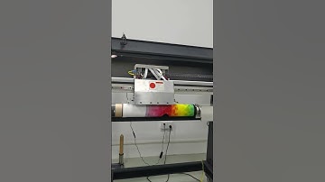 360° Digital Printing: Turn Socks into Art#socksprinter   #customprint