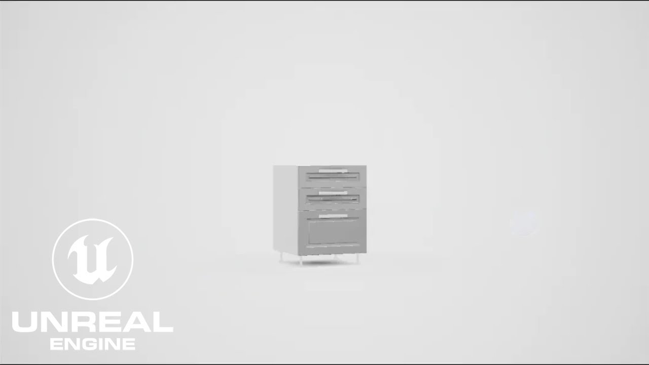 zoom & rotate with touch | Product interaction & Inspection app  