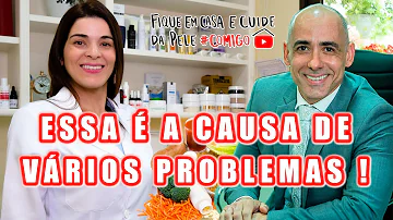 Qual hormônio é liberado quando estamos estressados?