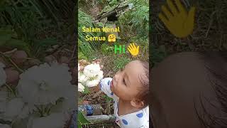 Hi Salam Kenal Semua .