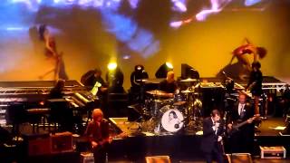 BRYAN FERRY (1/6) - Berlin, 08-12-2011