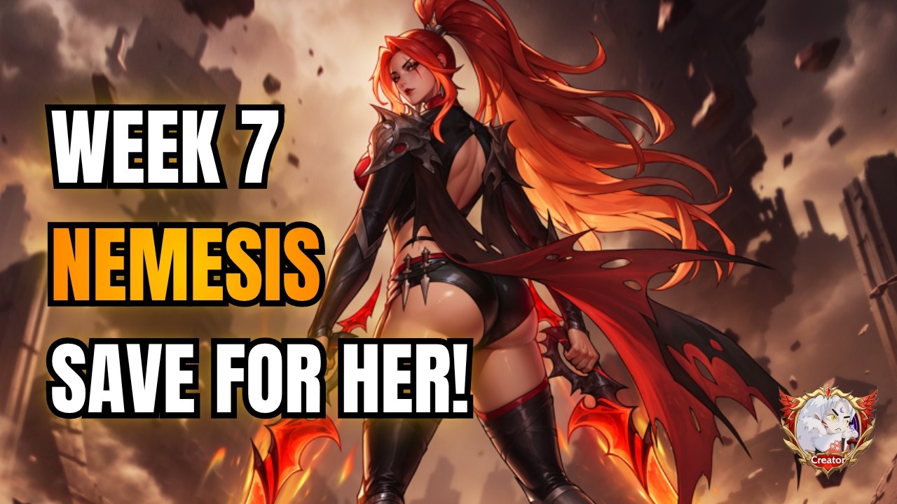 Can't be true! | OMNIHEROES | S18: video thumbnail