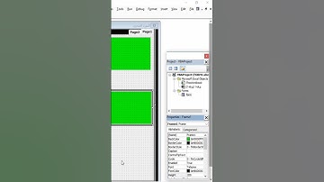 اكسل vba /مقطع من الفورم السحري 001 / تجهيز الفورم خطوة بخطوة