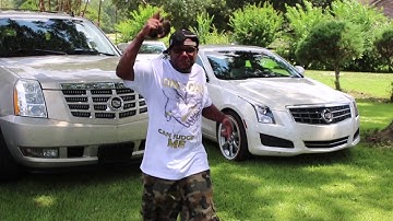 BREEZE - PROTECTOR OF MY SECTOR (Official Music Video)