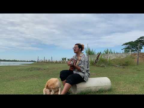 ในวันที่ฟ้าสวยงาม- มนัสวีร์ cover