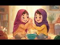🌸 Maryam Ki Barakah Wali Subah | Islamic Story for Women | Noor Stories