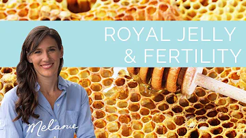 Can you eat royal jelly?