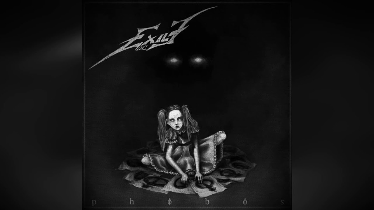 EXILE D.C. - WALTZING FLAME