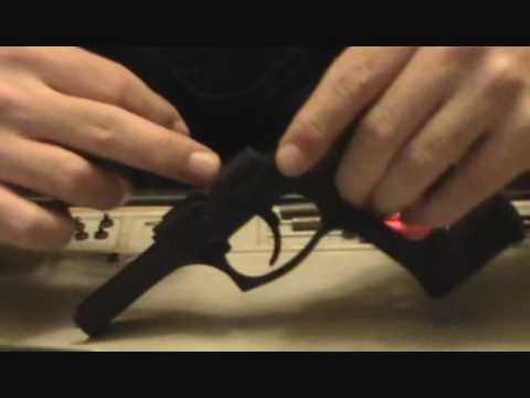 beretta-92f-wolff-trigger-spring-upgrade