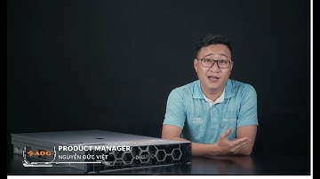Review máy chủ Dell PowerEdge R7525 chạy CPU AMD