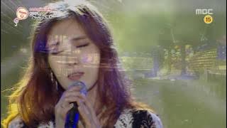 [2016.06.24] 거미(Gummy) - 양화대교 Live