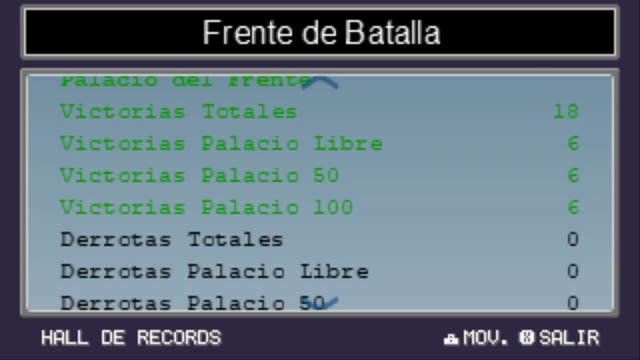 Hack Pokemon Reloaded The Last Beta