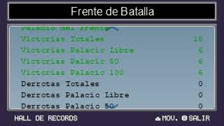 Hack Pokemon Reloaded The Last Beta