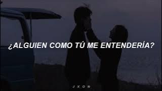 slchld – ​my insecurities, not yours [sub español]