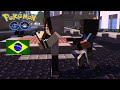 PGO: 5 COISAS QUE ACONTECERÃO QUANDO POKEMON GO CHEGAR NO BRASIL (Minecraft Machinima)