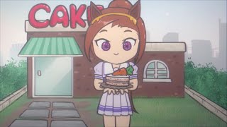 박신오, 달린다! / Bakushin O, Run! [우마무스메 프리티 더비 / Umamusume PRETTY DERBY]