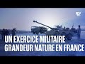 Orion L Exercice Militaire Grandeur Nature Qui Simule Une Guerre mp3